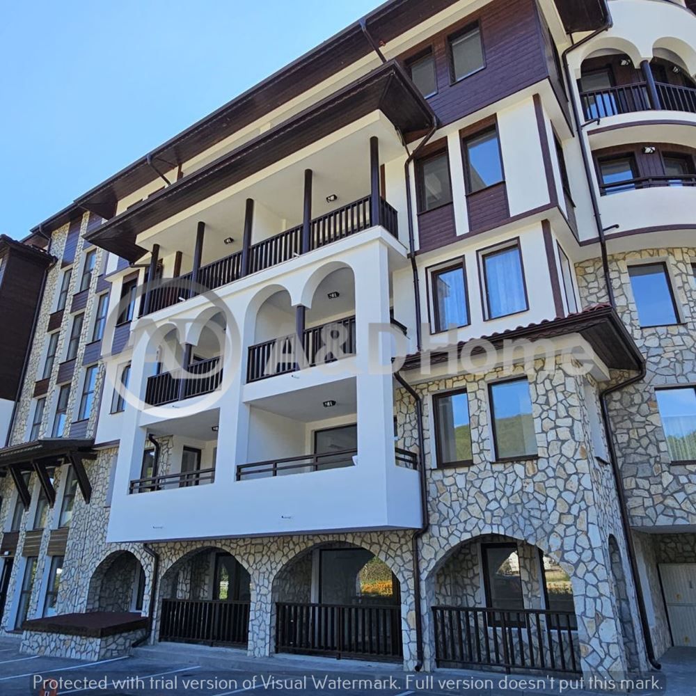 Продава се Тристаен апартамент в Свети Влас - 103 кв.м за 1321 €/кв.м - Снимка #10
