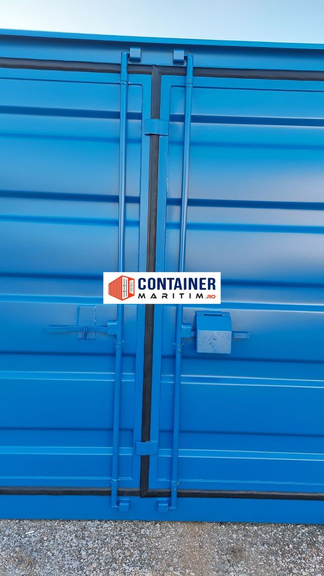 Container Depozitare 10ft (3m)