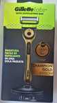 Aparat Gillette Labs Gold Edition