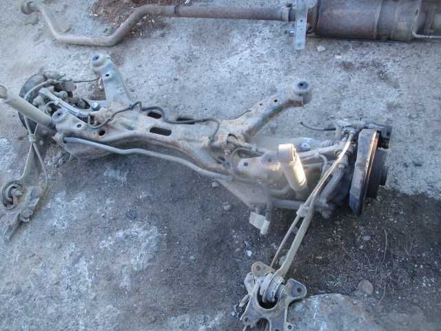 Punte spate OPEL VECTRA C SIGNUM break caravan combi