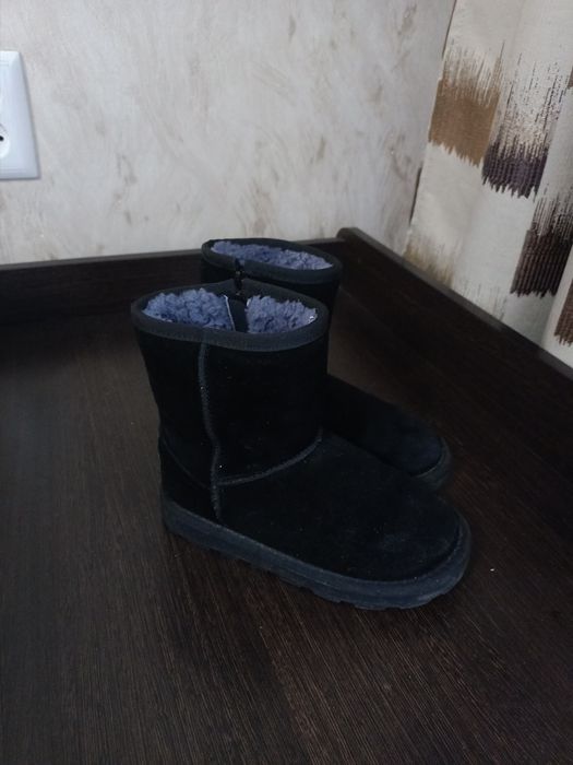 Уги детские Снежок