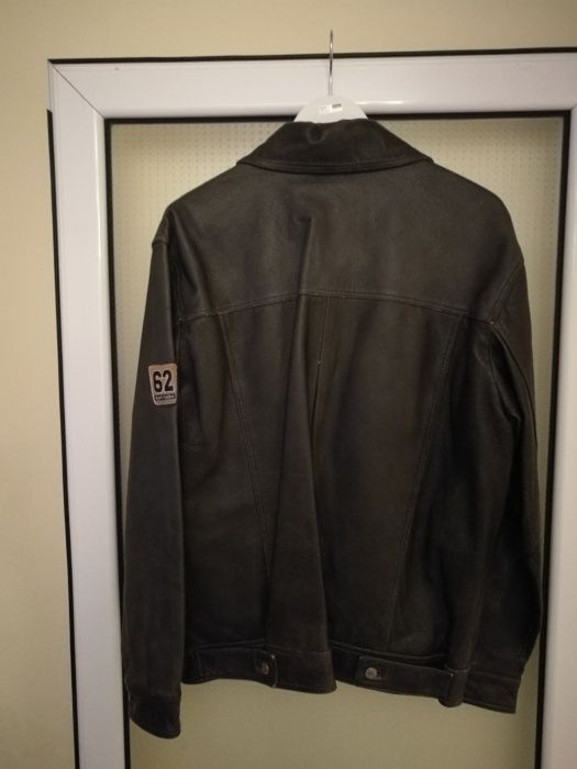 Vand geaca piele clasica Tom Taylor