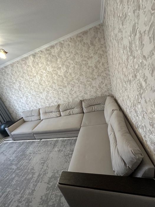 Диван угловой