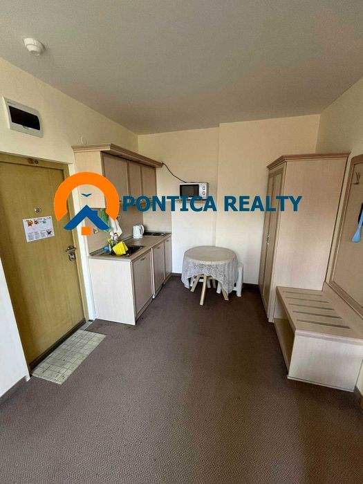 Продава се Двустаен апартамент в к.к. Слънчев бряг - 54 кв.м за 1112 €/кв.м - Снимка #5