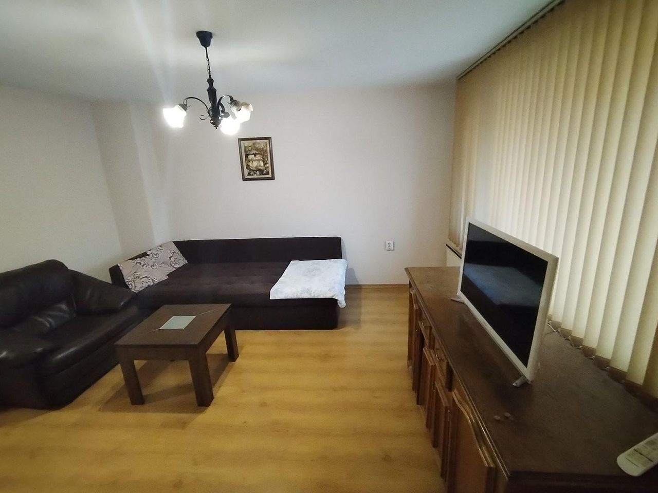 Дава се под наем Четиристаен апартамент в Пловдив, Каменица 1 - 140 кв.м за 510 € - Снимка #2