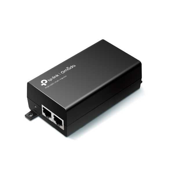 TP-Link PoE160S Omada/ PoE+ Injector Adapter Инжектор