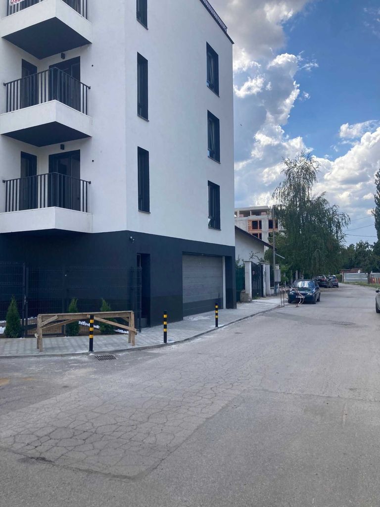 Дава се под наем Двустаен апартамент в София, Дружба 1 - 67 кв.м за 600 € - Снимка #4