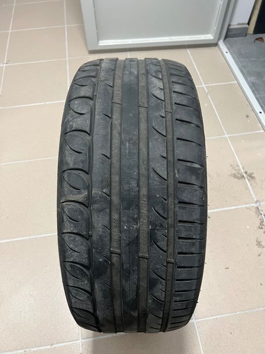 Лятна гума 225/45/17