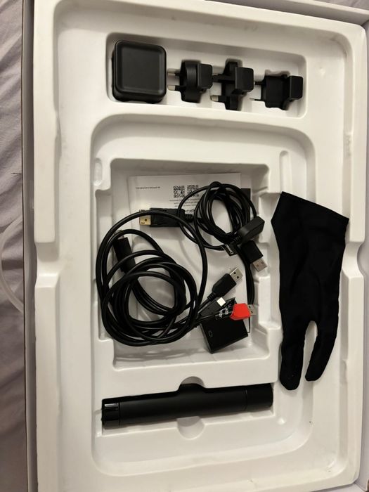 XP-Pen Artist 15.6 Pro V2