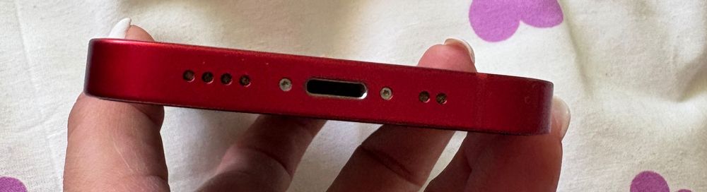 Vând iPhone 13 mini