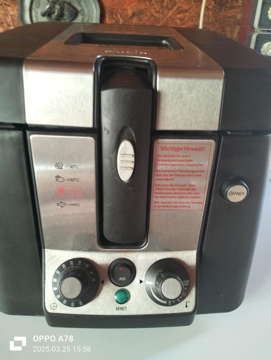 De vânzare fripteoza