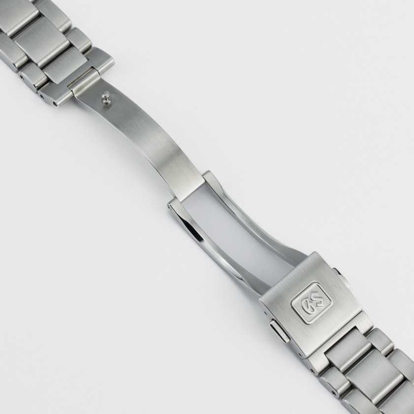 Grand Seiko Heritage Collection 'Soko' Special Edition SBGA429