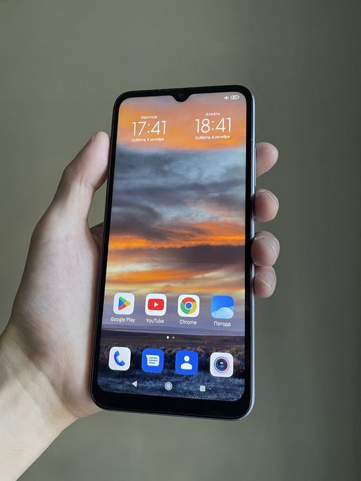 Redmi 10A Оригинал