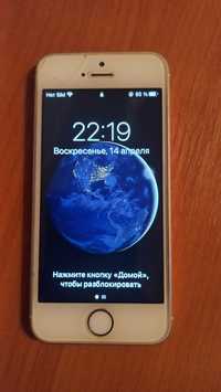 Продам IPhone SE 32 ГБ