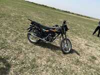 Мотоцикл Yaqi150
