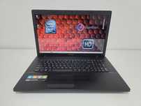 Lenovo i7 display MARE 17 ssd GARANTIE