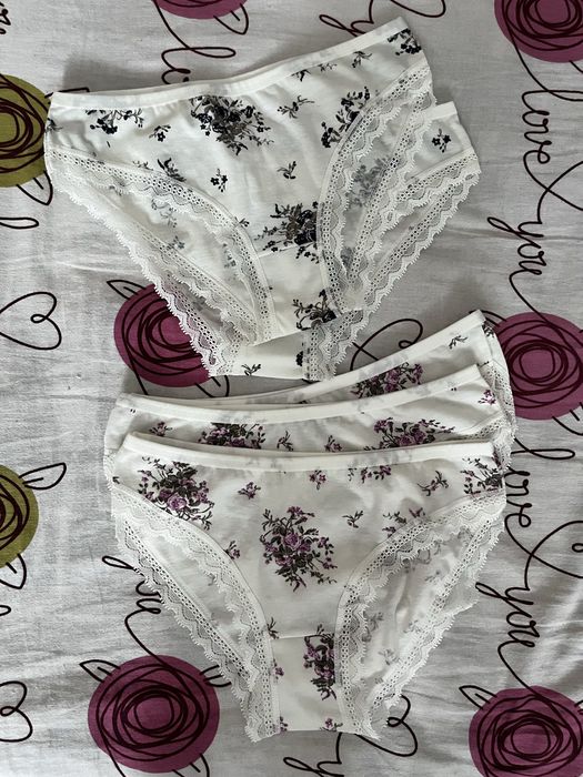 Продам новое белье