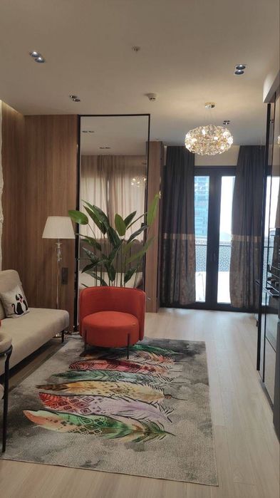 Nest One Продается 2 комнатная квартира ремонт Tashkent City