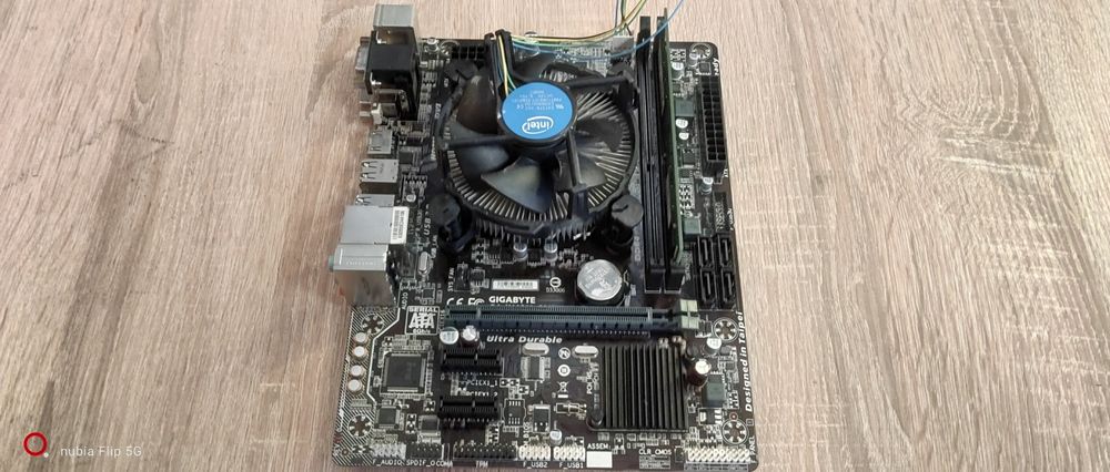 Memorie RAM PC /  32 GB HyperX