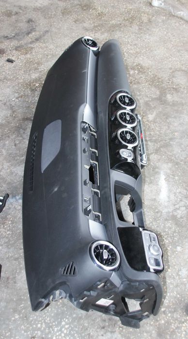 Табло за Мерцедес Бенц  ЦЛА CLA  Mercedes Benz W 176  2017