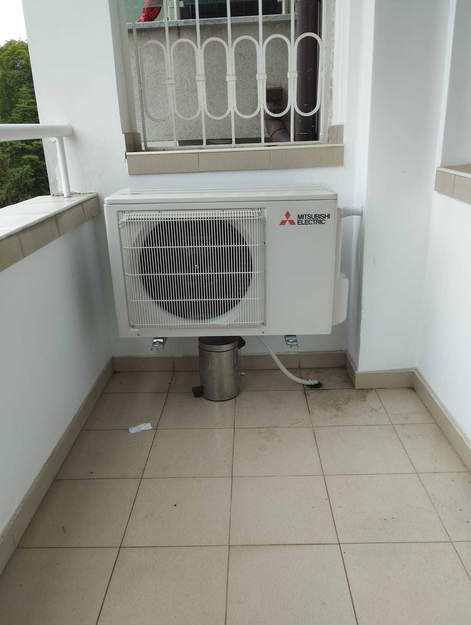 Mitsubishi Electric MSZ-EF35VGKW KIRIGAMINE ZEN A+++ с включен монтаж