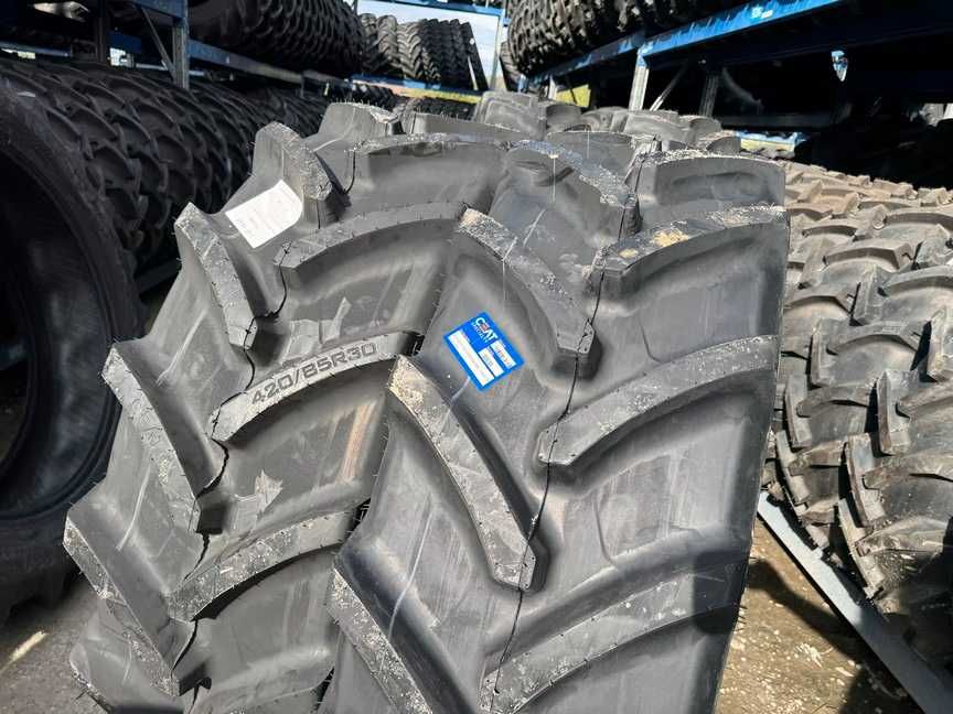 420/85R30 anvelope noi radiale pentru SAME marca CEAT