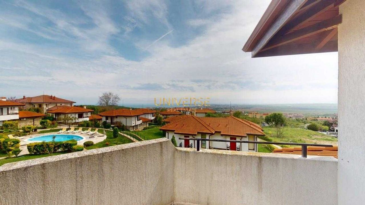 Продава се Двустаен апартамент в с. Кошарица, Област Бургас - 71 кв.м за 916 €/кв.м - Снимка #11