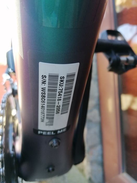 Specialized S-WORKS Diverge, Shimano Ultegra Di2