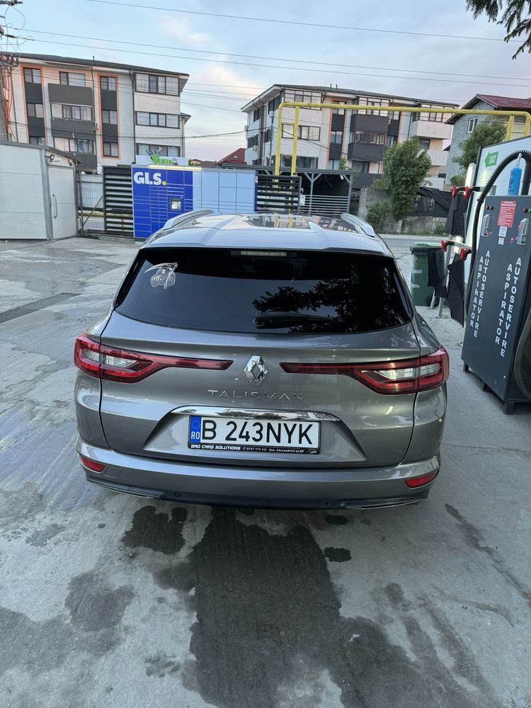 Vand Renault Talisman