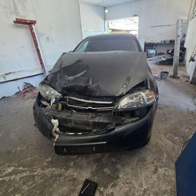 Автосервис,все виды кузовных работ