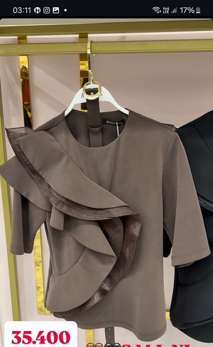 Кофта новая нарядная