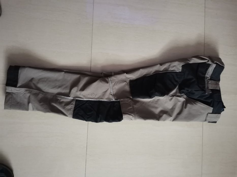 Vand pantaloni munca ENGELBRT STRAUSS marimea 48