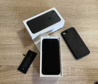 iphone 7, 32gb, negru, De Piese, full box