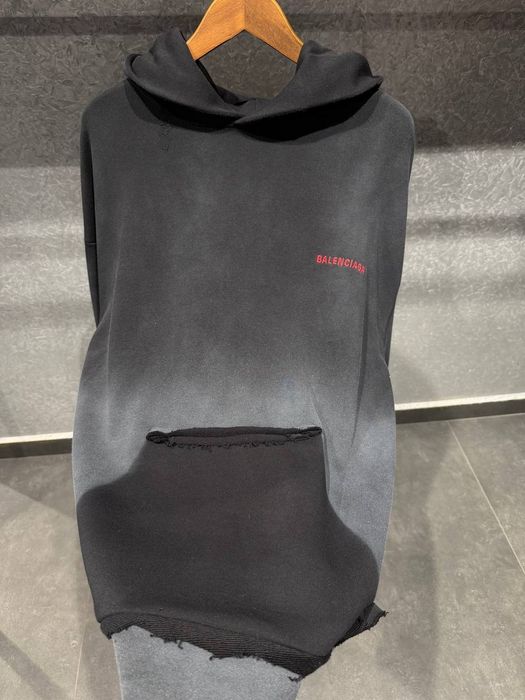 Мъжки суитчер худи