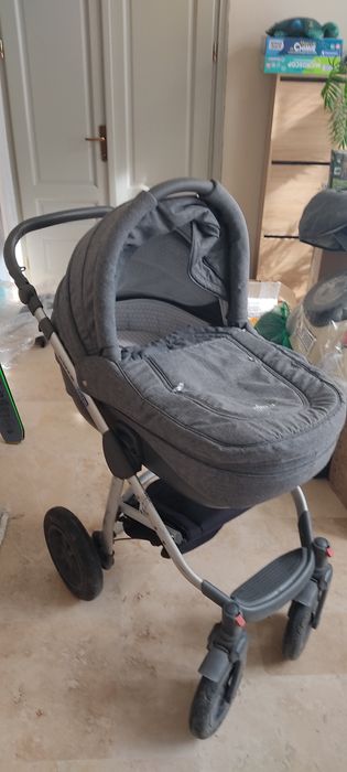 Cărucior Adamex 2 in 1