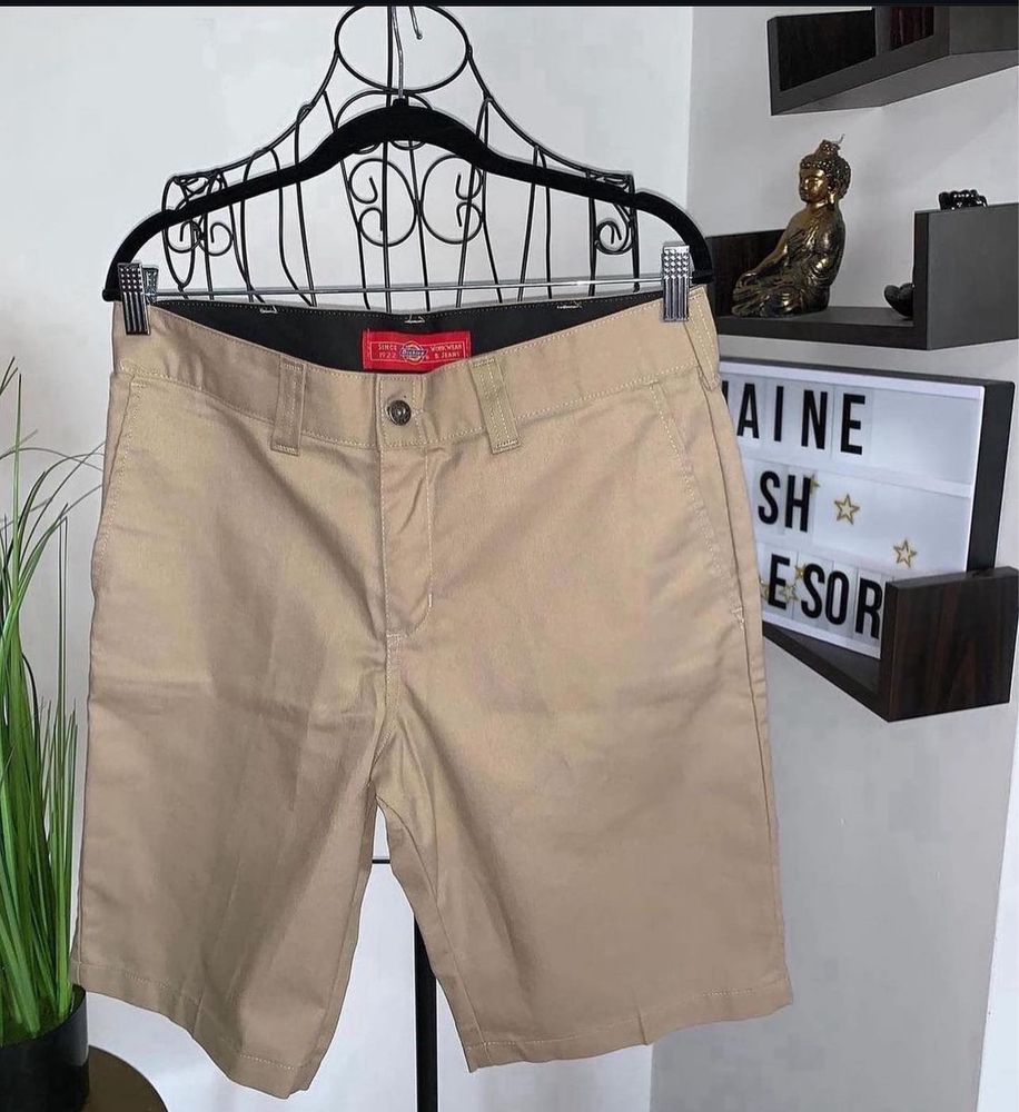 Panataloni scurti dickies