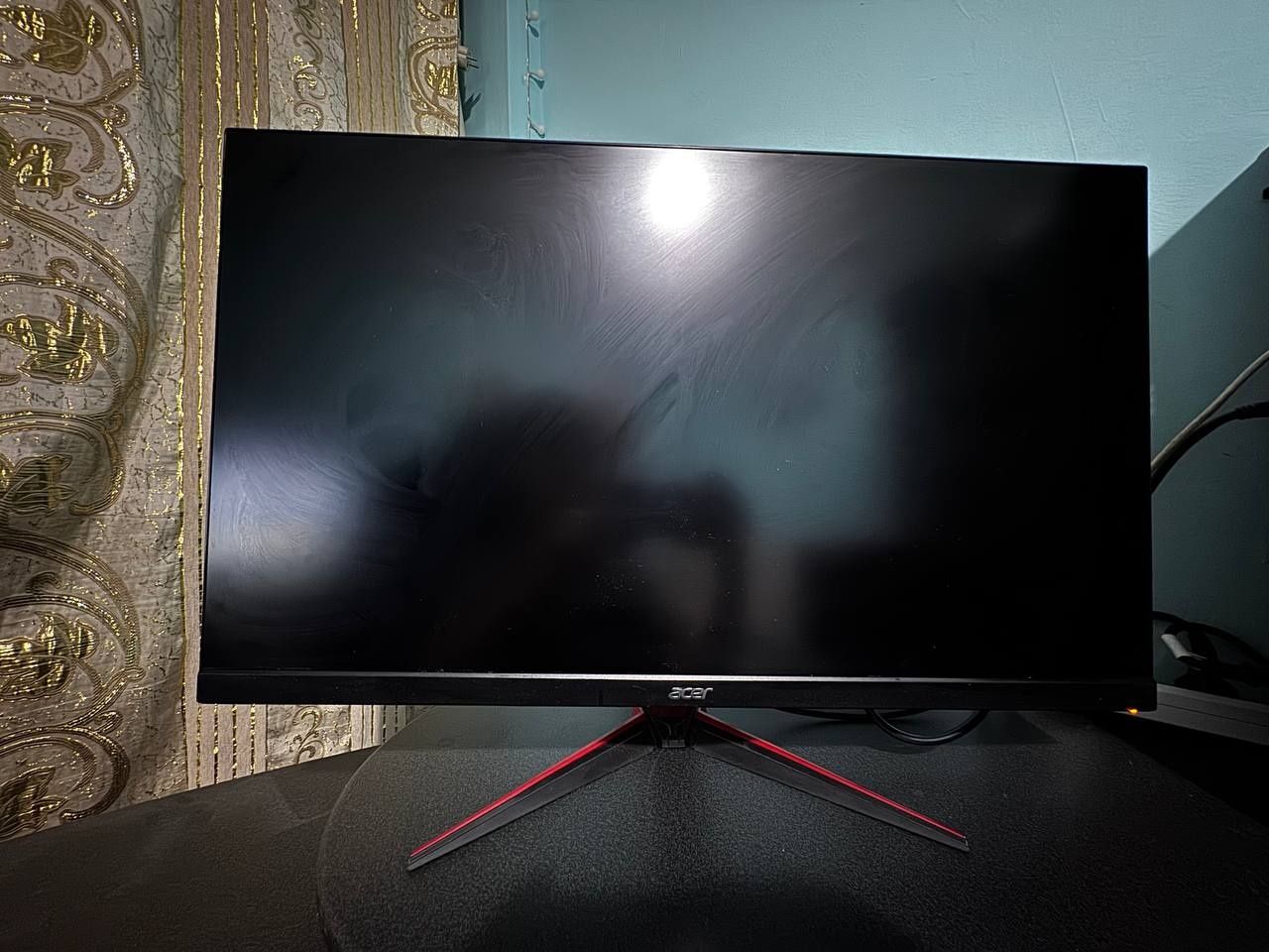 Монитор Acer VG271P