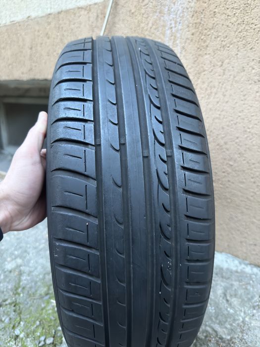Anvelope Dunlop/ Goodyear