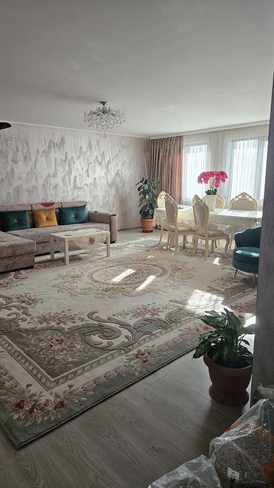 Vând casă în Comuna Șendreni Galați