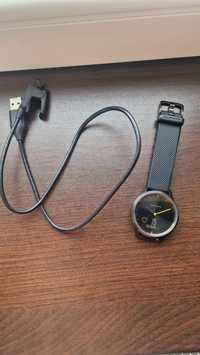 Ceas smartwatch Garmin Vivomove Hr