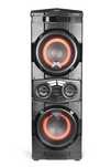 Boxa POSS 800W, noua
