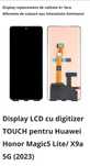 Display Honor Magic5 Lite