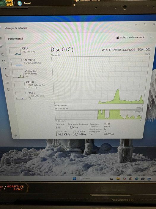 HOPE AMANET P2-Laptop asus tuf f16