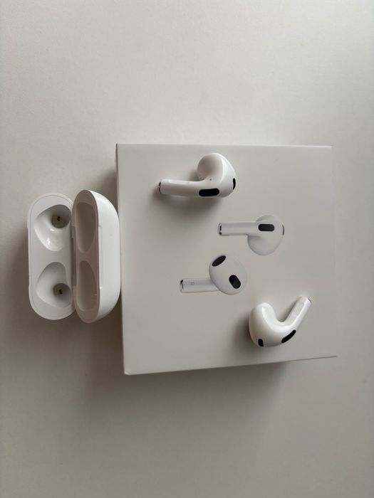AirPods 3 / Эирподс 3