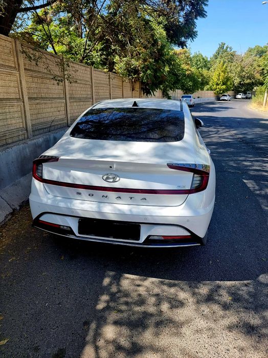 Hyundai sonata 2.5