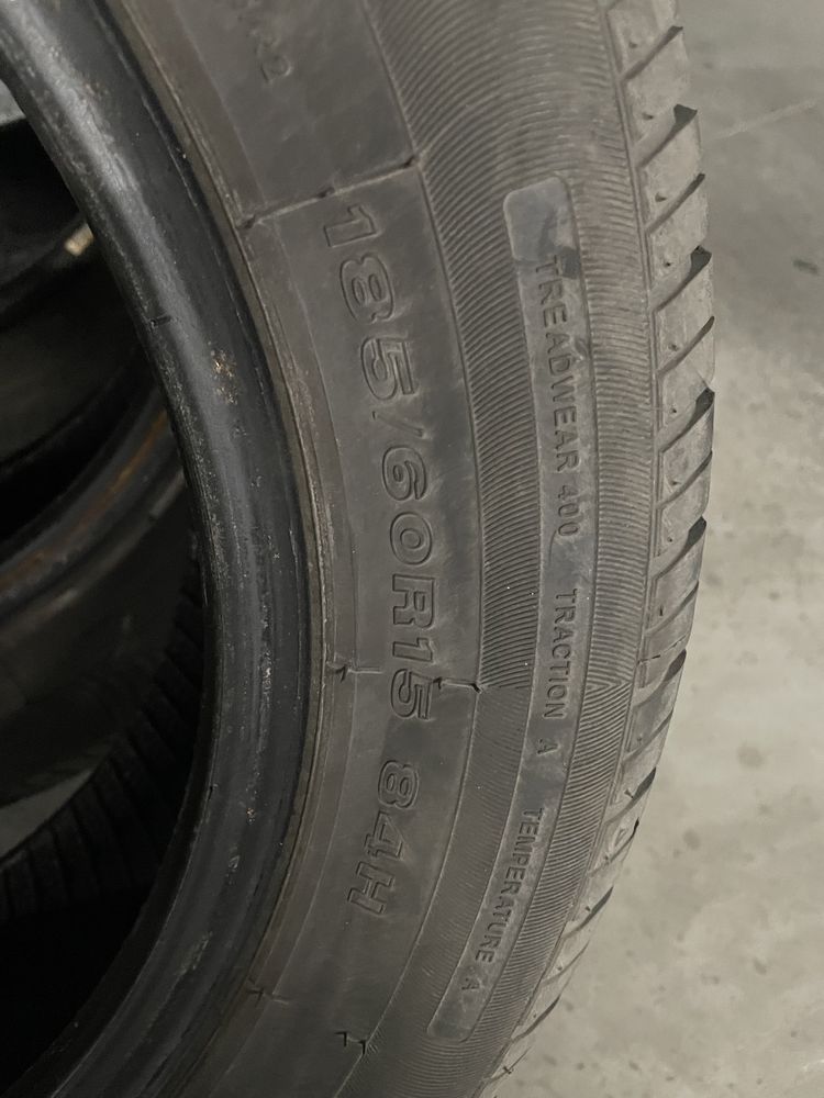 Torque 185/60 R15 84H Летни гуми