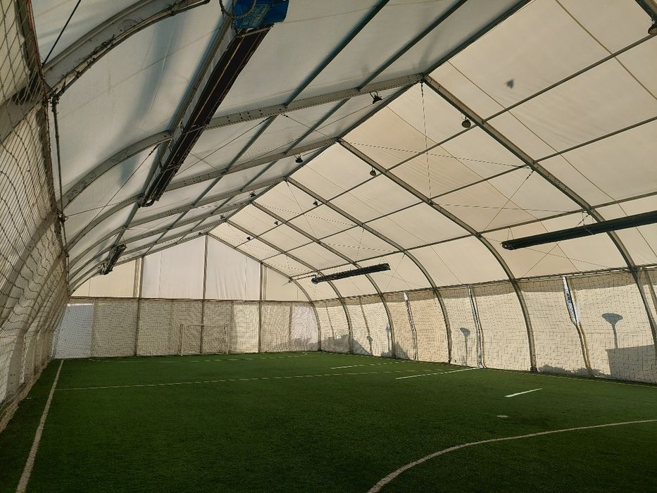 Teren de fotbal de închiriat AMEFA Arad
