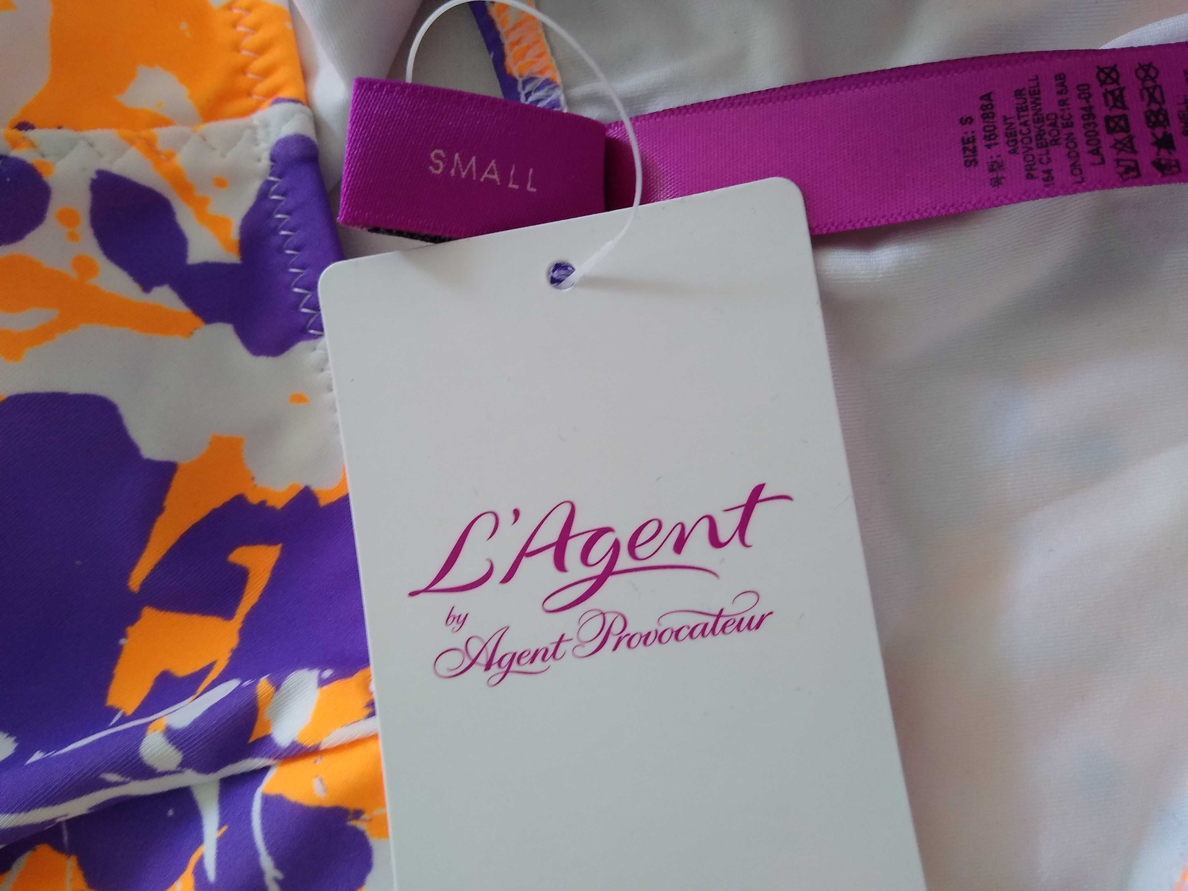ZIMMERMANN/Agent Provocateur нов бански