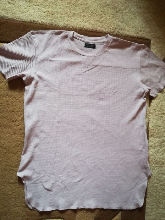 Tricou Zara man mărimea 42 stare buna