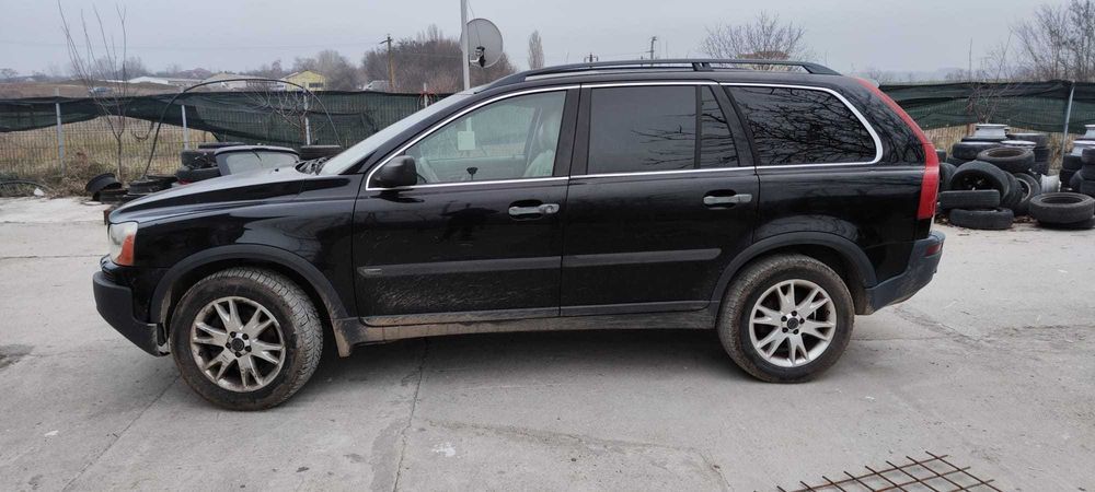 Piese din Dezmembrari Volvo XC90 2.4 DIESEL, cutie automata
